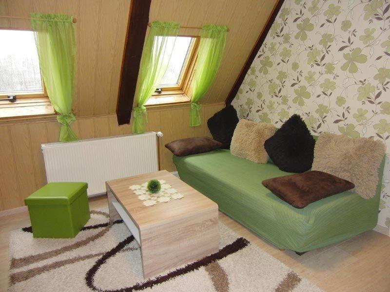 Ferienwohnung-Ritscher-In-Lichtenhain-1 Lichtenhain  Exterior photo